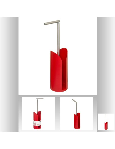 160884l-derouleur tige +reserve coque