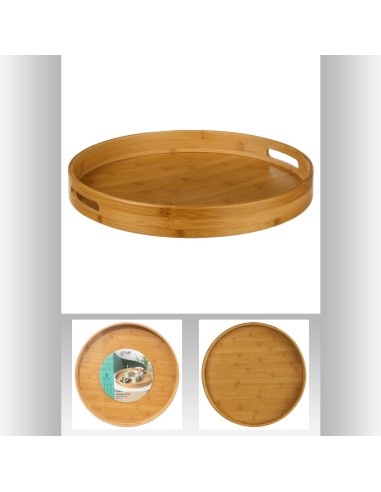 111537 - plateau rond bam d40