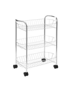 resserre rect chrome