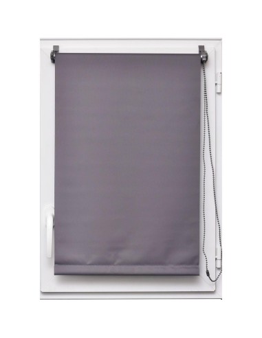 35016018093 - store enrouleur occultant 60x180cm - gris