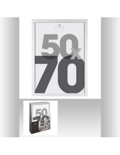 cadre photo ps bl 50x70 lise