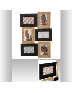 179442-pele mele tressage 6ph cuba