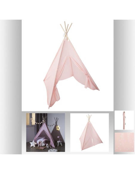 158562a - tipi phospho h.160 cm  rose