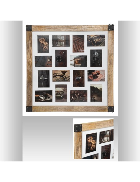 pele mele bois 16ph silas