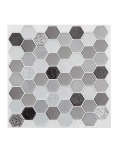 150572a - sticker caro pti hexa noir x2