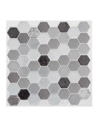 150572a - sticker caro pti hexa noir x2