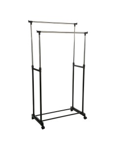 105343 - portant dbl mtl/pla extensio