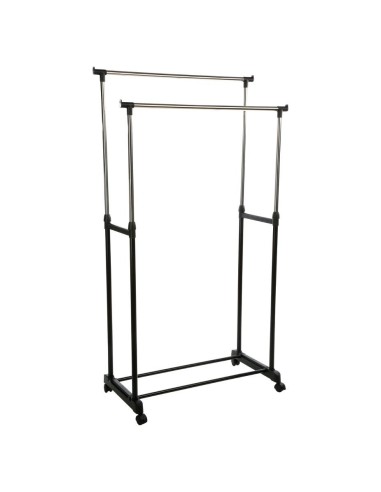 105343 - portant dbl mtl/pla extensio