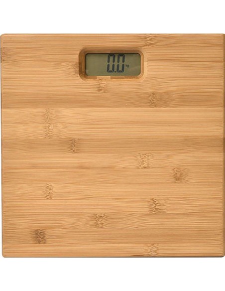 5108195 - pese personne electronique - bambou
