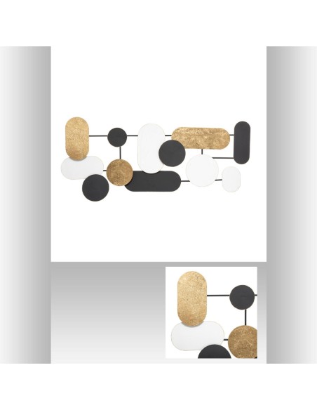 deco mur met tao 115x51,5