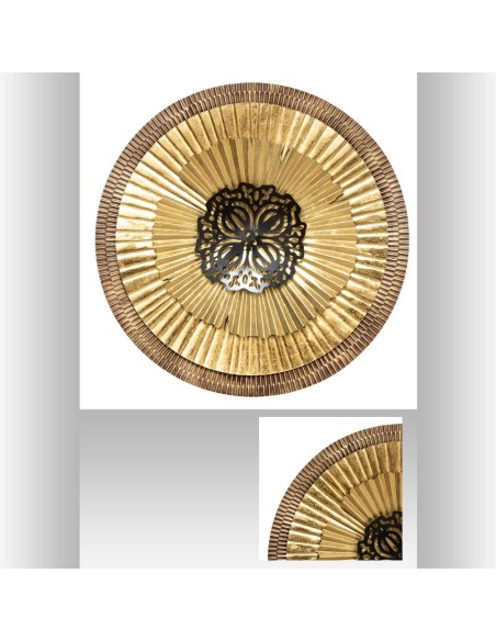 deco mur met nam d67