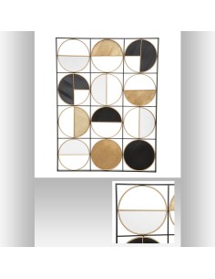 deco mur met zak 76x101,5