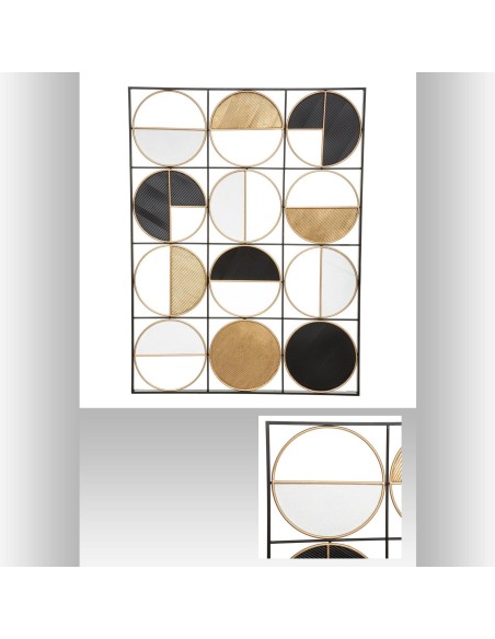 deco mur met zak 76x101,5