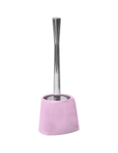 6618156-brosse pp conique - rose pale