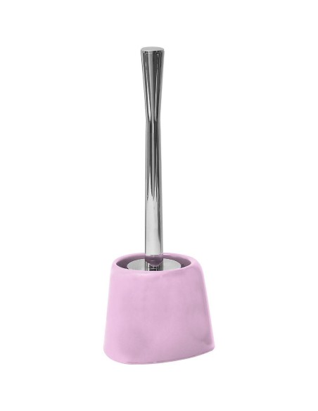 6618156-brosse pp conique - rose pale