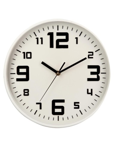 114555 - horloge plast elian d30 ass