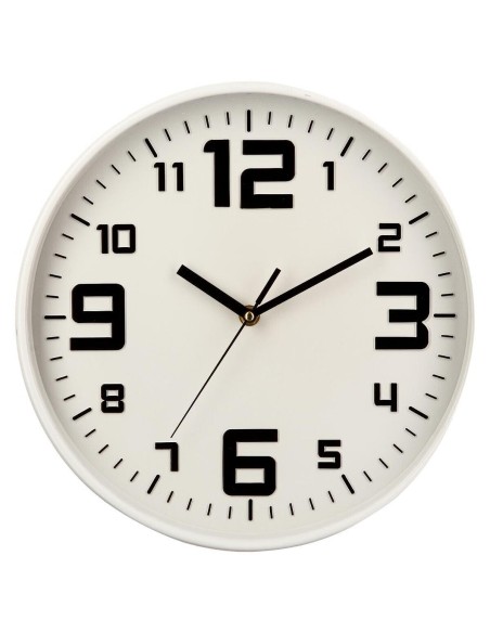 114555 - horloge plast elian d30 ass