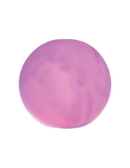 116153 - boule led plast blc rgb d7,8