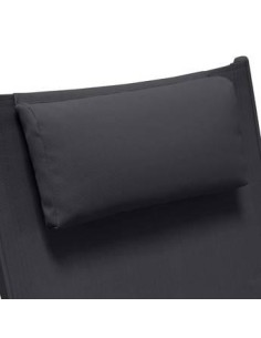 159893 - appui-tete adaptia anthracite