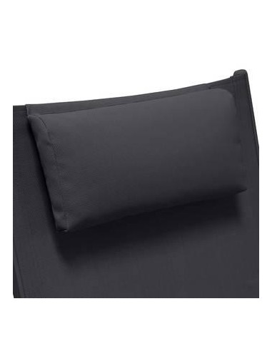 159893 - appui-tete adaptia anthracite