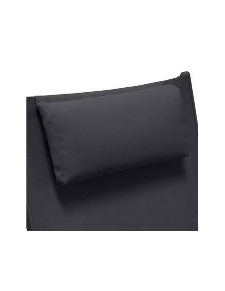 159893 - appui-tete adaptia anthracite