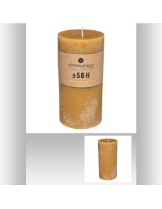 103114b - bge rnd olia jne 6.8x14 D. 7 x H. 14 cm