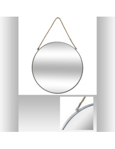 162344 - miroir met rd cord eden gr d55