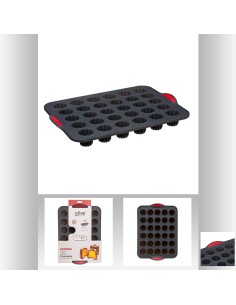 115168 - plat 30 canneles silitop