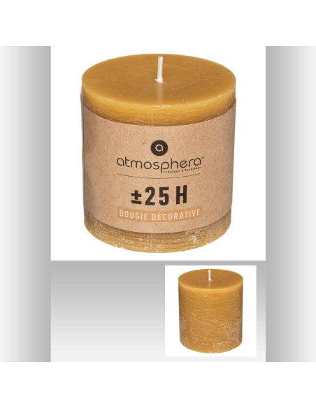 123064b - bge rnd olia jne 6.7x7 D. 6,7 x H. 7 cm