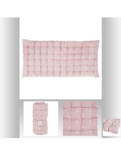 127338 - matelas sol rose 60x120