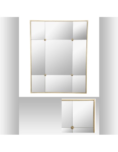 miroir met amy 70x90