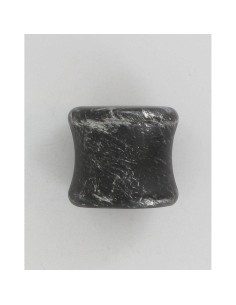 7106b96-embout bouchon d20 x2 - noir/argent
