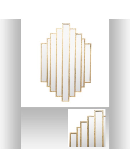 182050-miroir bois vic 51,5x80