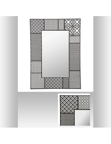 miroir met teeco 66x91,5