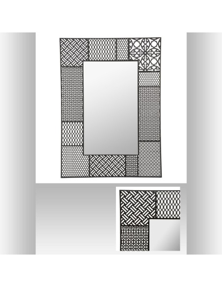 miroir met teeco 66x91,5