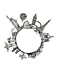 182006-sticker plat monde 60x60