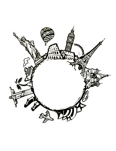 182006-sticker plat monde 60x60