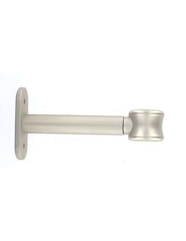 7203b93 - support simple d20 90 mm x2 - argent mat