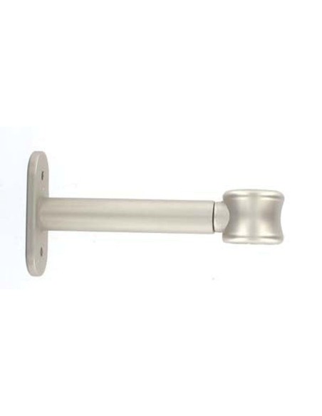 7203b93 - support simple d20 90 mm x2 - argent mat