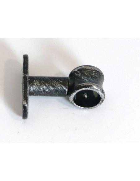 7204b96-support simple d20 50 mm x2 - noir/argent