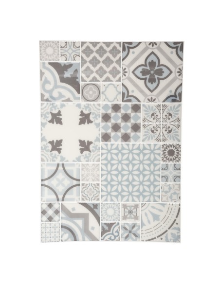 182002-sticker caro mosaic 30x40 x2