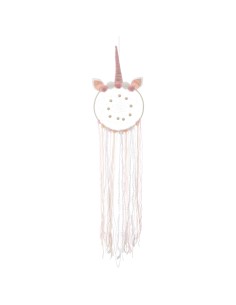 attrape reves licorne 76x18