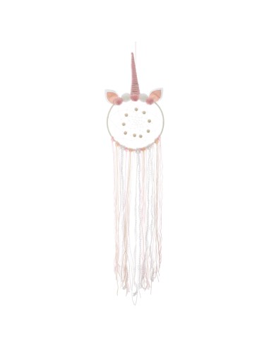 attrape reves licorne 76x18