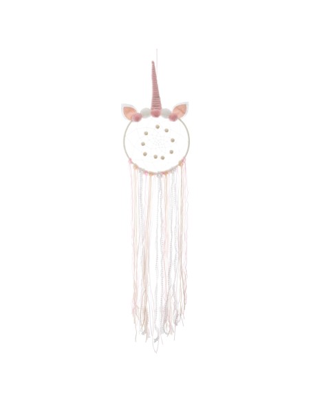 attrape reves licorne 76x18