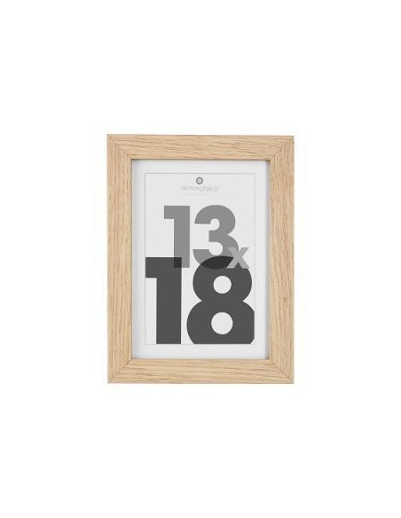 121155c-cadre photo naturel 13x18 eva