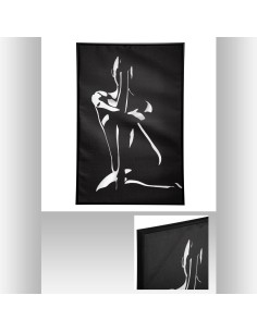 182118 - toile imp/cad nu 60x90