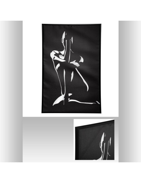 182118 - toile imp/cad nu 60x90