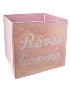 boite rgmt holo licorne 29x29