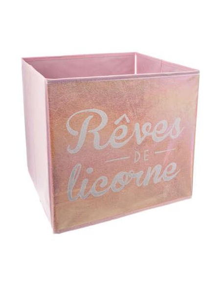boite rgmt holo licorne 29x29