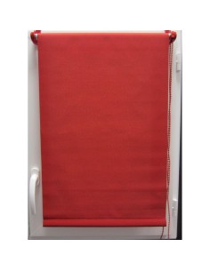350012018033-store enrouleur tamisant 120x180cm - rouge